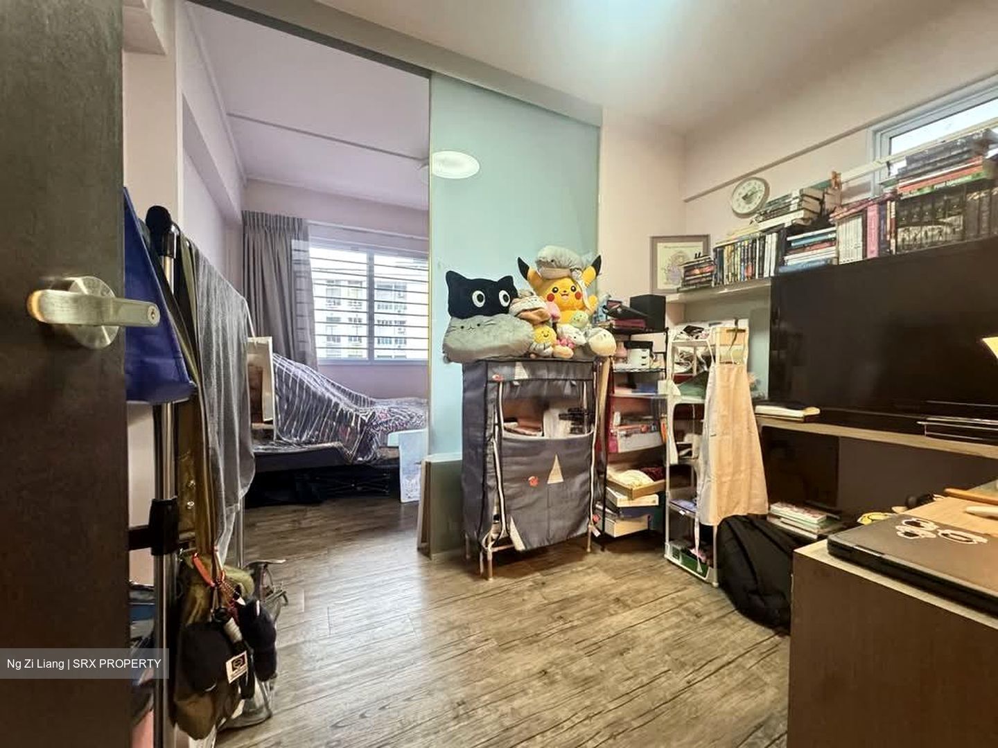 Blk 609 Yishun Street 61 (Yishun), HDB 4 Rooms #566608591